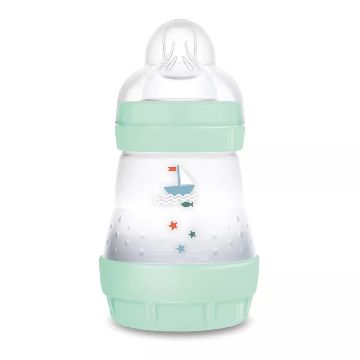 RetailSync:8255 Mam Easy Start Anti Colic Bottle 1pk 160ml