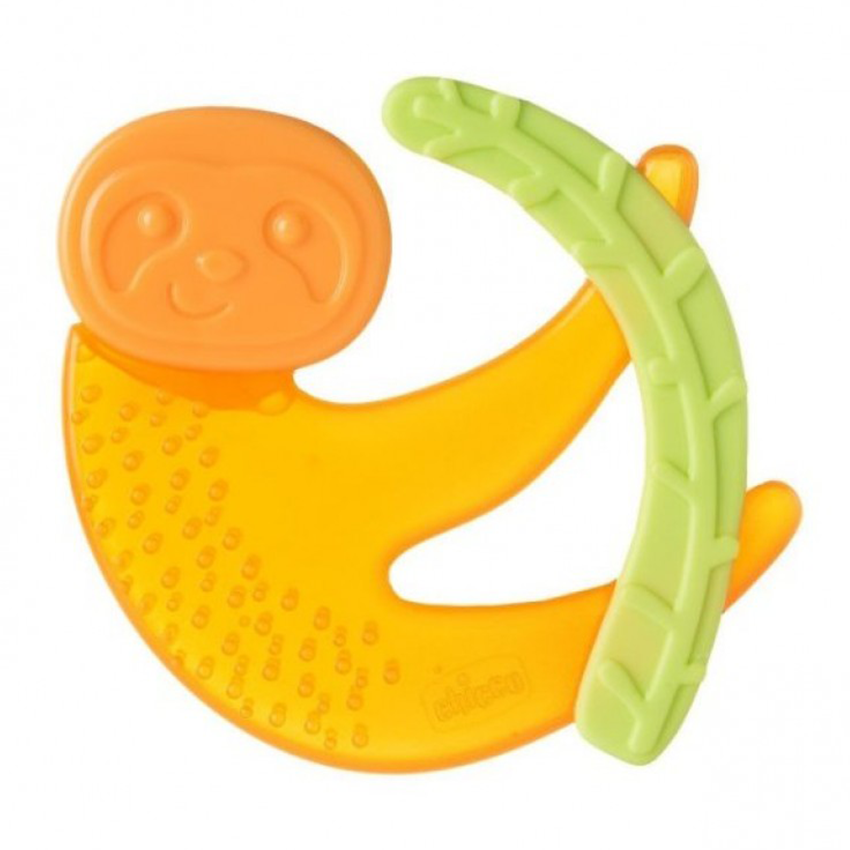 RetailSync:9795 Chicco Teether 4m+