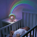 RetailSync:10278 Chicco Rainbow Bear Projector