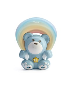 RetailSync:10279 Chicco Rainbow Bear Projector