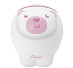 RetailSync:10284 Chicco Polar Bear 2 in 1 Cot & Night Projector