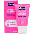 Chicco Nipple Cream - 30Ml