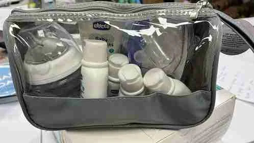 Chicco Hospital Pack