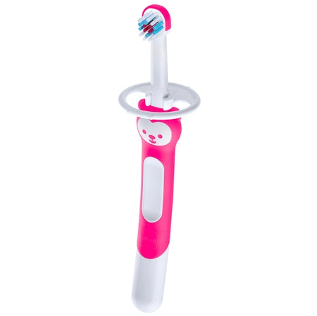 RetailSync:9022 Mam Training Brush w/Shield 5m+
