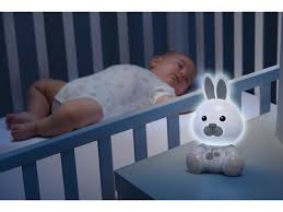 RetailSync:10128 Chicco Dreamlight Bunny