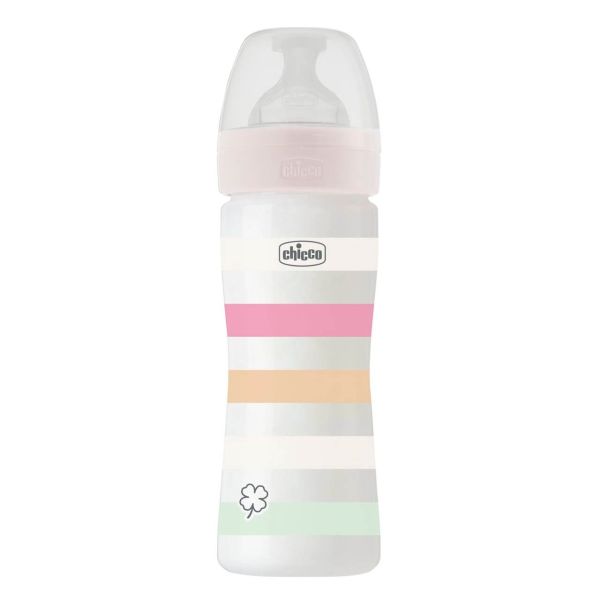 RetailSync:10967 Chicco Feeding Bottle 250ml
