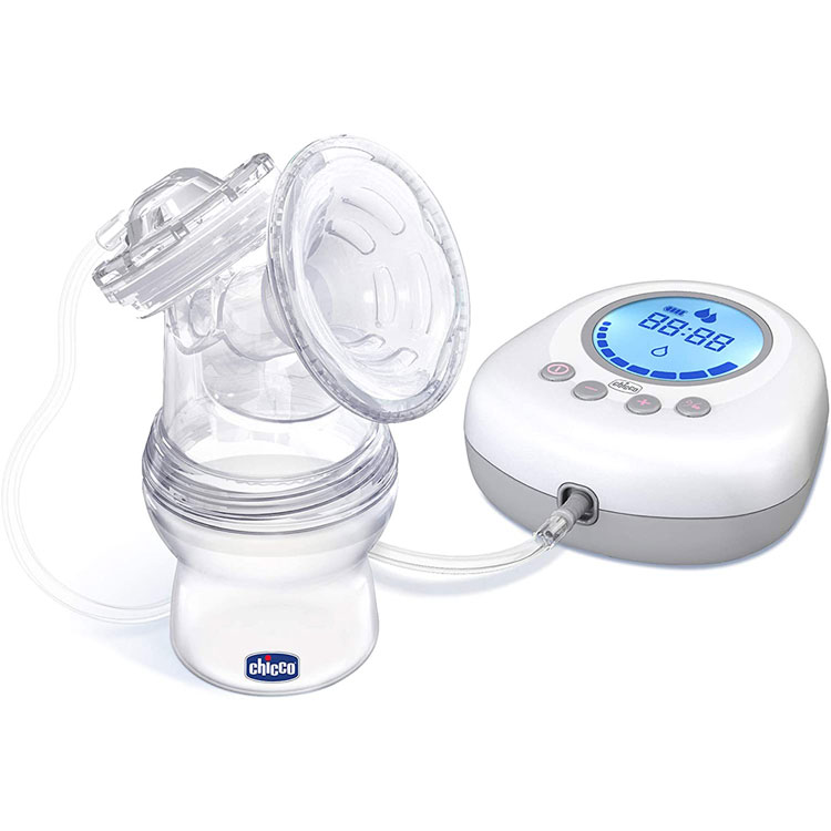 RetailSync:9459 Chicco Electric Breast Pump