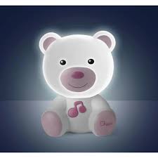 RetailSync:8472 Chicco Dreamlight Bear