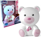 RetailSync:8473 Chicco Dreamlight Bear