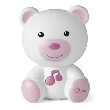 RetailSync:8474 Chicco Dreamlight Bear