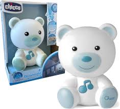 RetailSync:8597 Chicco Dreamlight Bear