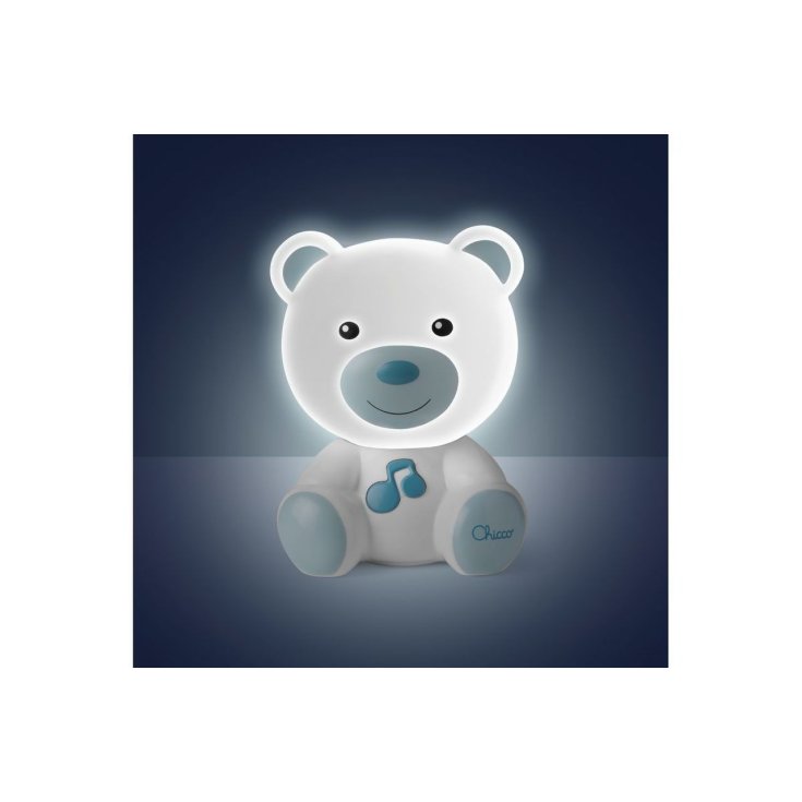 RetailSync:8598 Chicco Dreamlight Bear