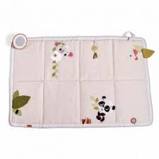 RetailSync:10090 Tiny Love Super Mat