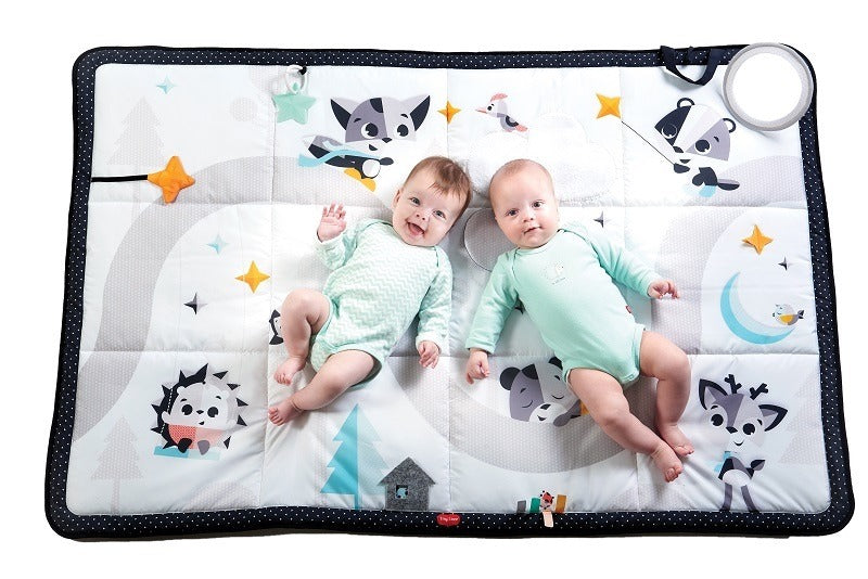 RetailSync:8716 Tiny Love Super Mat