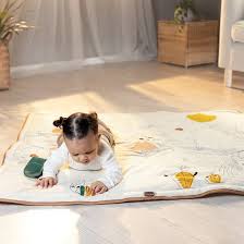 RetailSync:10894 Tiny Love Super Mat