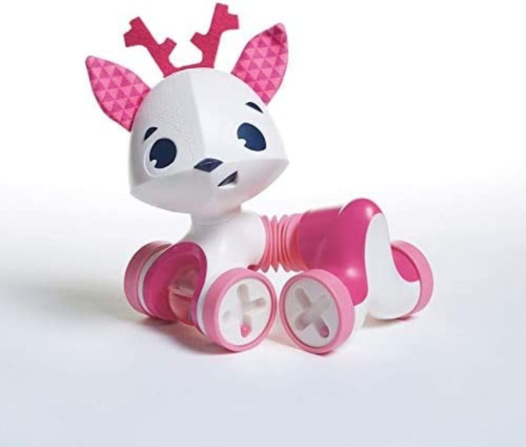 RetailSync:8642 Tiny Love Tiny Rolling Toys 3m+