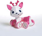 RetailSync:8642 Tiny Love Tiny Rolling Toys 3m+