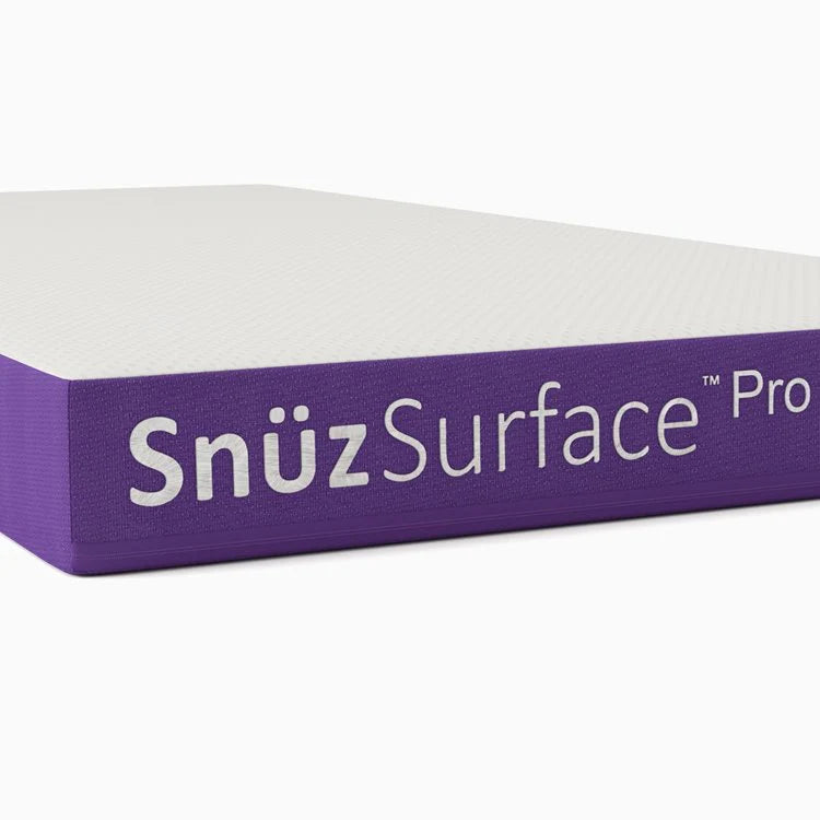 RetailSync:9661 SnuzSurface Pro Adaptable Cot Bed Mattress SnuzKot
