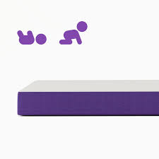 RetailSync:10856 SnuzSurface Duo Adaptable Cot Bed Mattress SnuzKot
