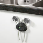 Safety 1St Handle Flex Lock