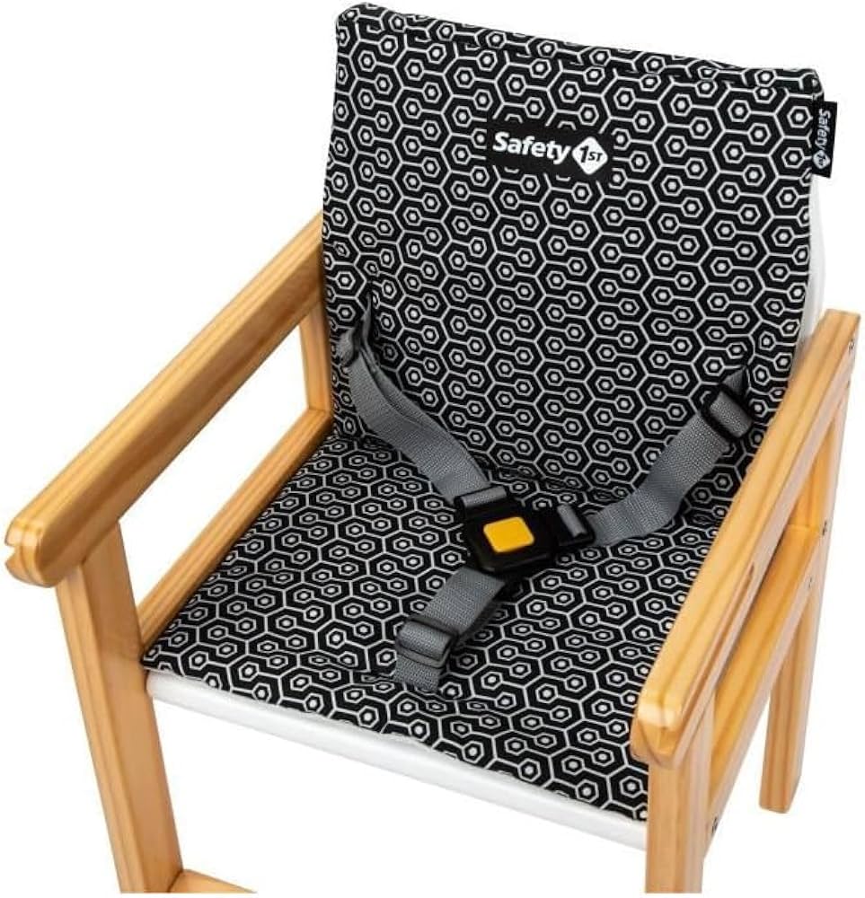 Safety 1St Comfort Cushion Cherry