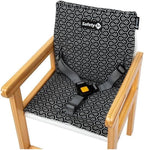 Safety 1St Comfort Cushion Cherry