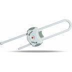 Safety 1St Cabinet Slide Lock