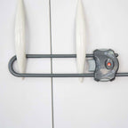 Safety 1St Cabinet Slide Lock