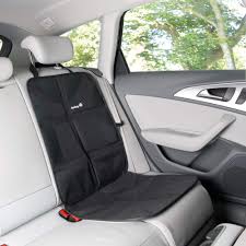 Safety 1St Back Seat Protector
