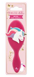 RetailSync:9818 Princesse Lili Accessories Girl Cushion Brush