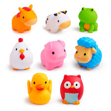 RetailSync:8699 Munchkin Friends 8pk