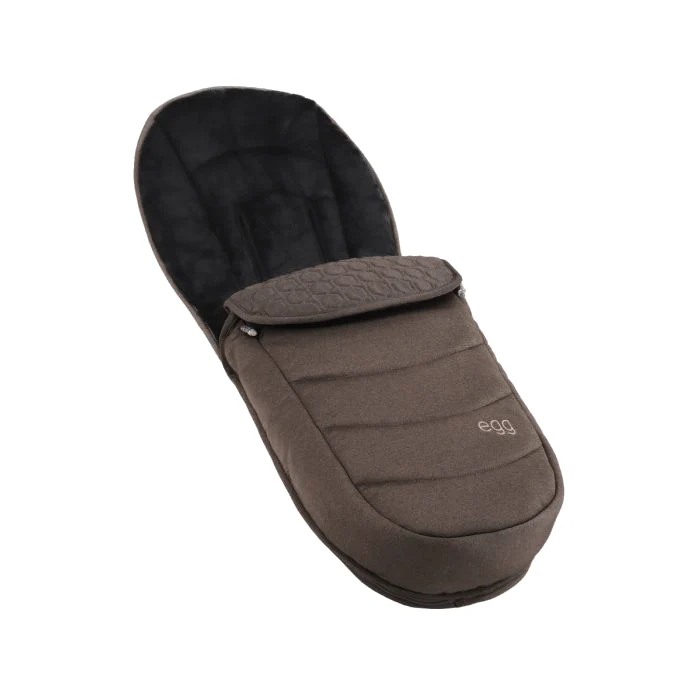 RetailSync:11173 Egg Footmuff