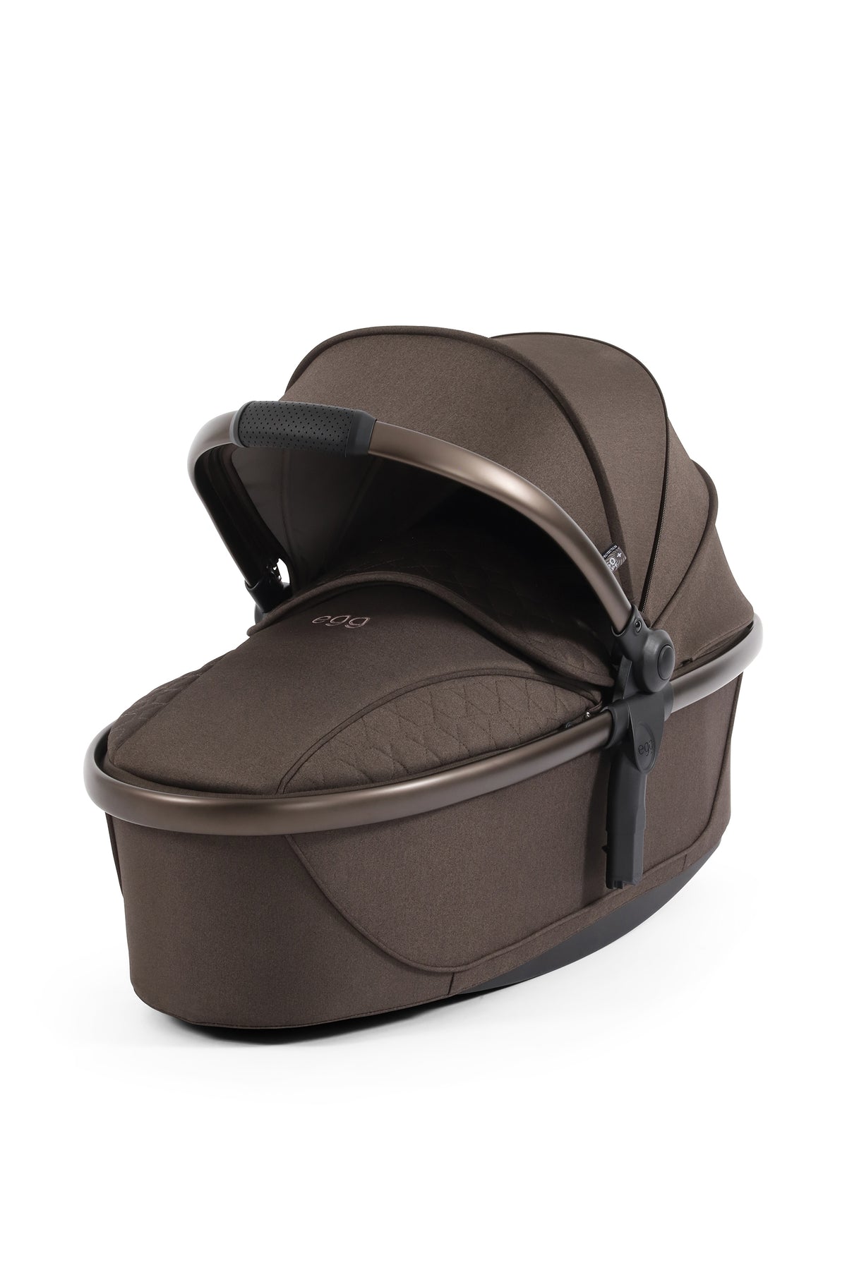 RetailSync:11175 Egg Carry Cot + Raincover