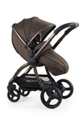 Bronze Matt Chocolate Velvet