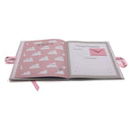 Petit Cheri Record Book