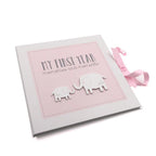 Petit Cheri Record Book