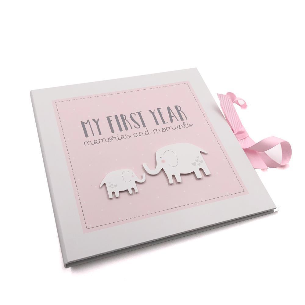 Petit Cheri Record Book