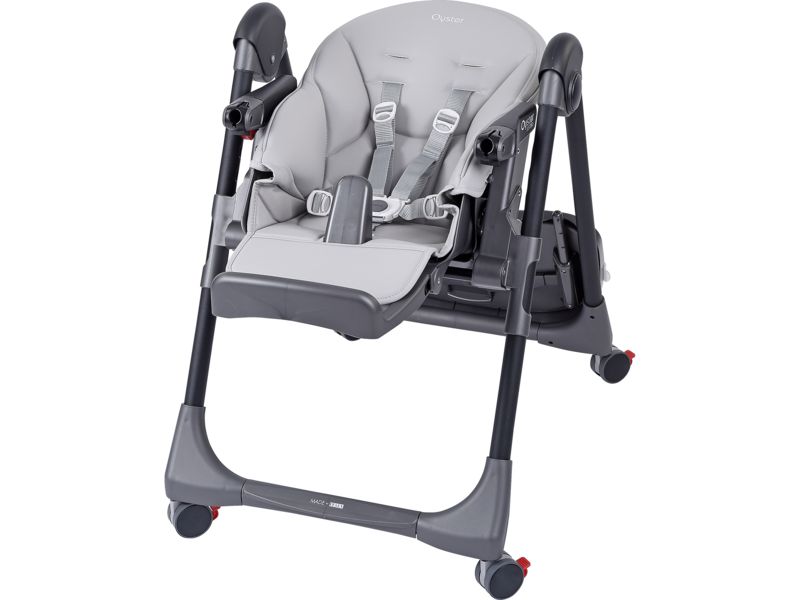 RetailSync:13887 Babystyle Oyster Home Bistro Highchair
