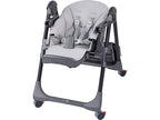 RetailSync:13887 Babystyle Oyster Home Bistro Highchair