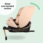 My Babiie i-Size Spin Carseat