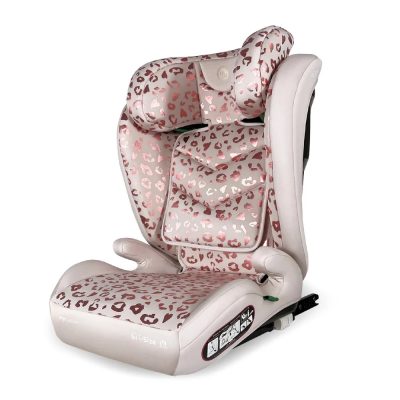 RetailSync:10519 My Babiie High Back Booster Carseat