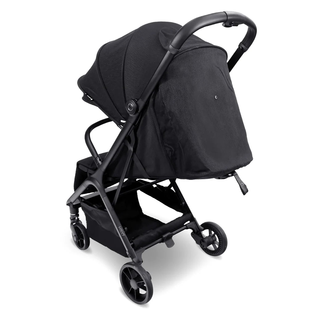 RetailSync:14481 My Babiie Compact Stroller MBX7