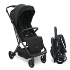 RetailSync:14483 My Babiie Compact Stroller MBX7
