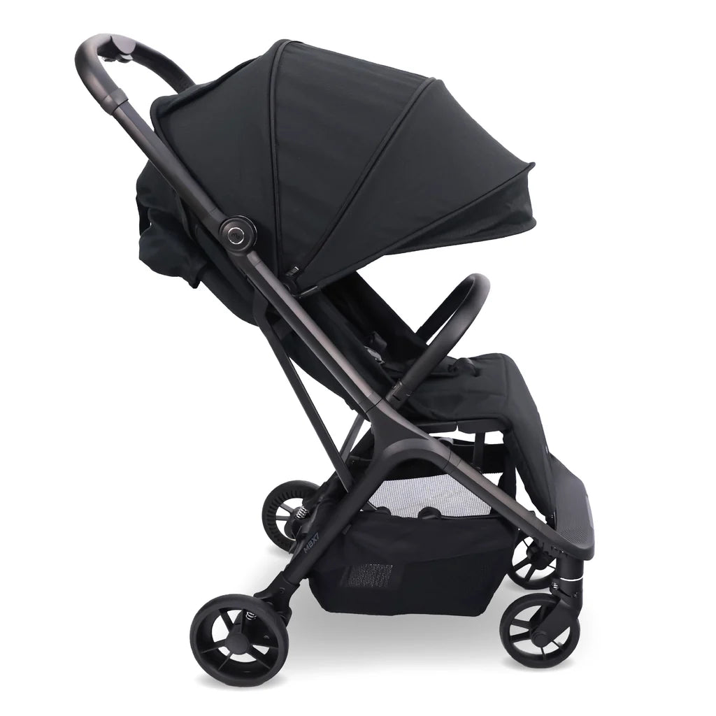 RetailSync:14484 My Babiie Compact Stroller MBX7