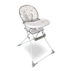 RetailSync:13560 My Babiie Compact Highchair