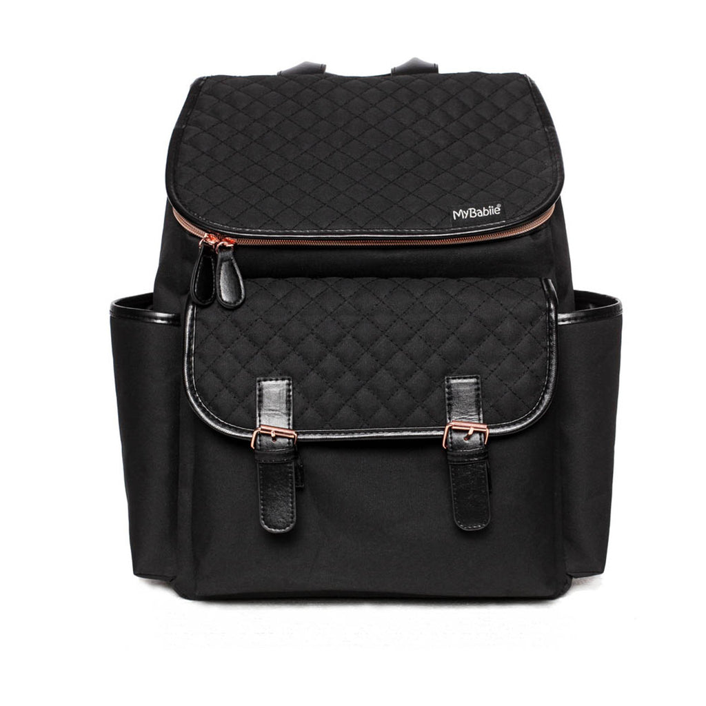 My Babiie Backpack Changing Bag