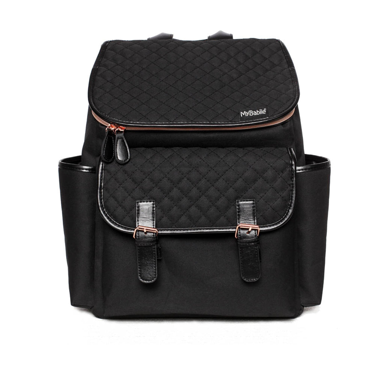 My Babiie Backpack Changing Bag