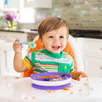 Munchkin Stay Put Suction Plate