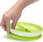Munchkin Stay Put Suction Plate