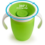 Munchkin Miracle Trainer Cup 6m+